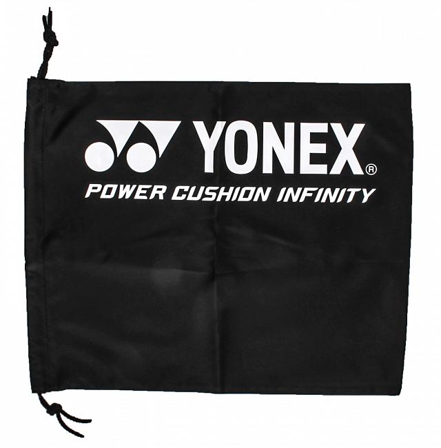 Yonex SHB Power Cushion Infinity Black